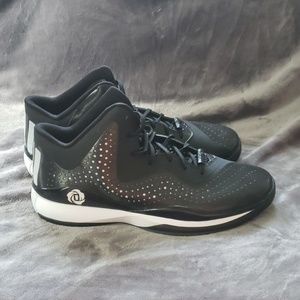 Adidas Derrick Rose 4 mens size 12.5
